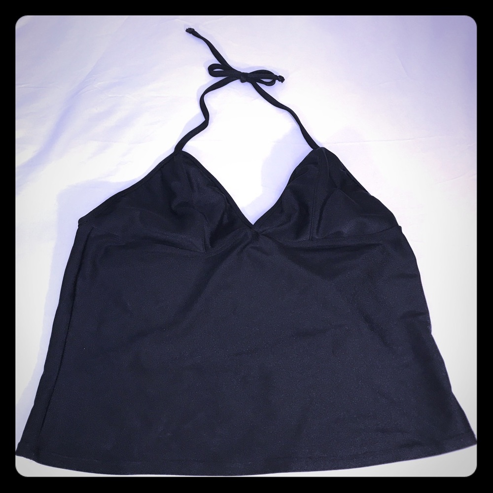 2 pc Swimsuit XL tankini